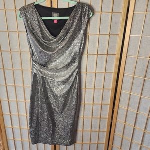 Vince Camuto dress